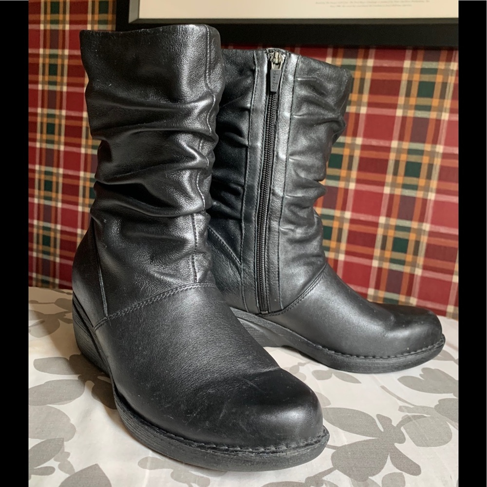 Dansko boots